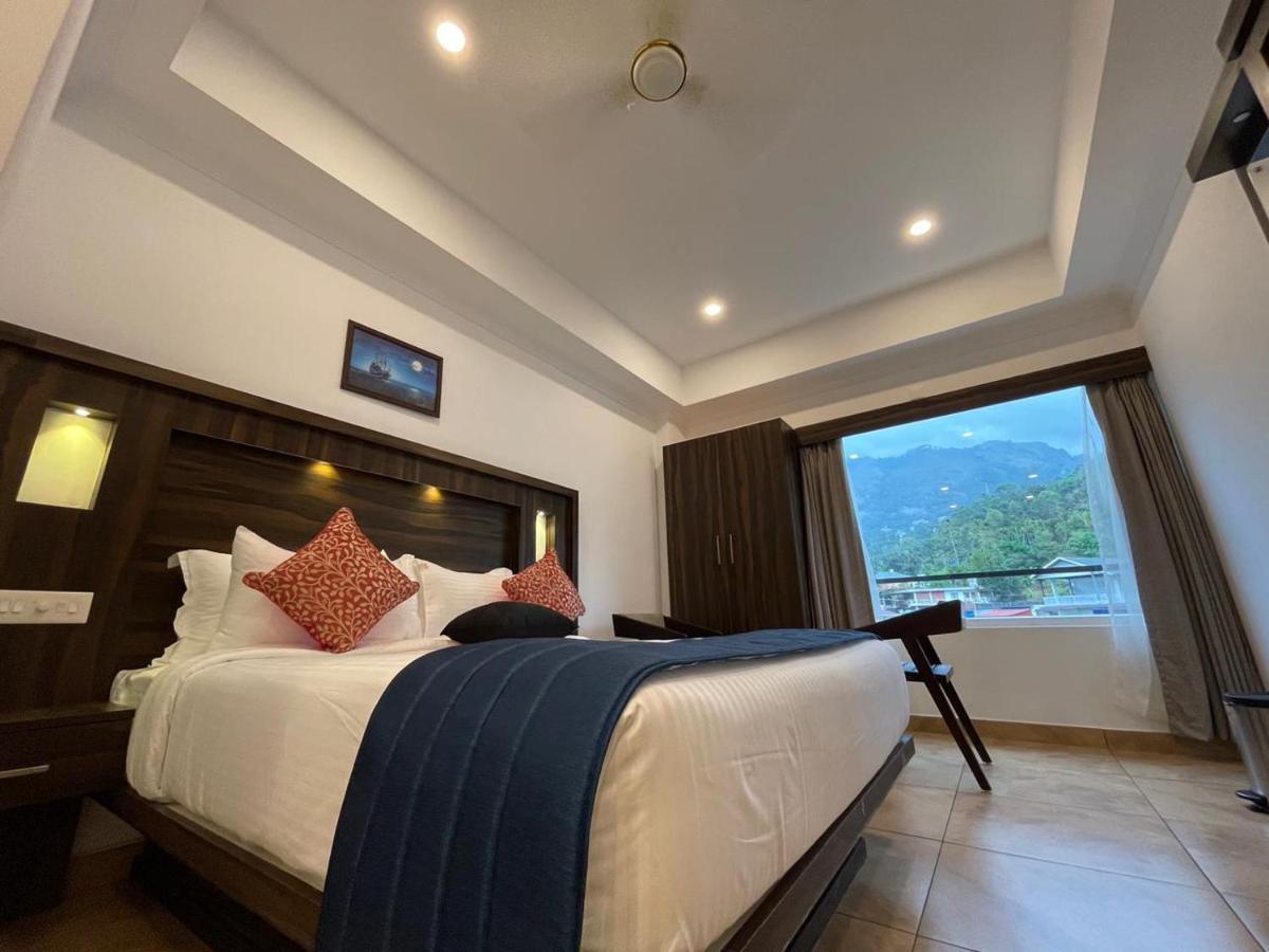 Amuse Vista Resorts And Spa Anachal Exterior photo